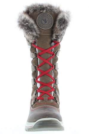 Santana Canada Women's Winter Boot Milani Ice - Saratoga Saddlery & International Boutiques