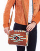 Scully B600 Womens Leather Handbag SS23