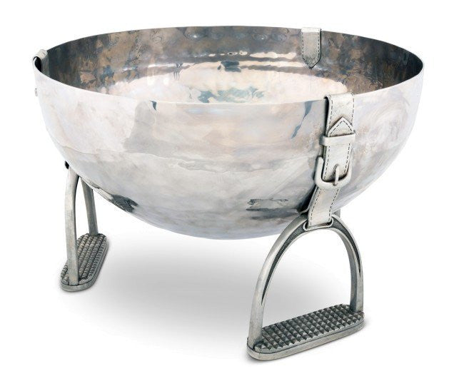 Vagabond House Equestrian Stirrup Ice Tub - Saratoga Saddlery & International Boutiques