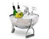 Vagabond House Equestrian Stirrup Ice Tub - Saratoga Saddlery & International Boutiques