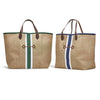 Two's Comp Horse Country Tote 54007 Horse tote Equestrian tote gift