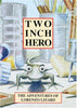 Two Inch Hero Children's Book by Peter Strunk