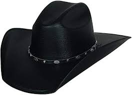 Outback Survival Gear - Rancher Buffalo Hat in Black H5002