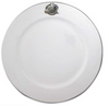 Vagabond House Equestrian Horseshoe Charger Plate - H358-EH - Saratoga Saddlery & International Boutiques