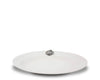 Vagabond House Equestrian Horseshoe Stoneware Oval Platter - Saratoga Saddlery & International Boutiques