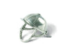 Vagabond House Pewter Riding Helmet Napkin Ring H115H-1 - Saratoga Saddlery & International Boutiques