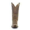 Corral Men's Jeb Brown Cowboy Boots A3479 - Saratoga Saddlery & International Boutiques