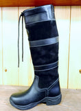 Outback Survival Gear Womens Town & Country Tall Boot