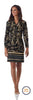 Jude Connally Elodie Dress - Saratoga Saddlery & International Boutiques