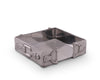 Arthur Court Equestrian Cocktail Napkin Box 103990 - Saratoga Saddlery & International Boutiques