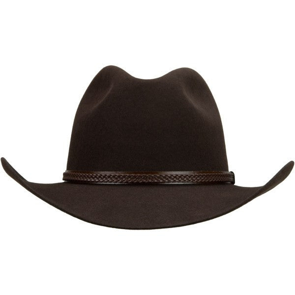 Akubra Hat Kiandra SS22 - Saratoga Saddlery & International Boutiques