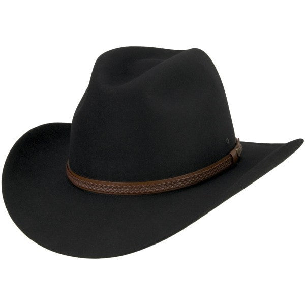 Akubra Hat Kiandra SS22 - Saratoga Saddlery & International Boutiques