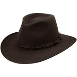 Akubra Hat Lawson Hat SS22 - Saratoga Saddlery & International Boutiques