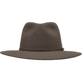 Akubra Traveller Hat SS22 - Saratoga Saddlery & International Boutiques