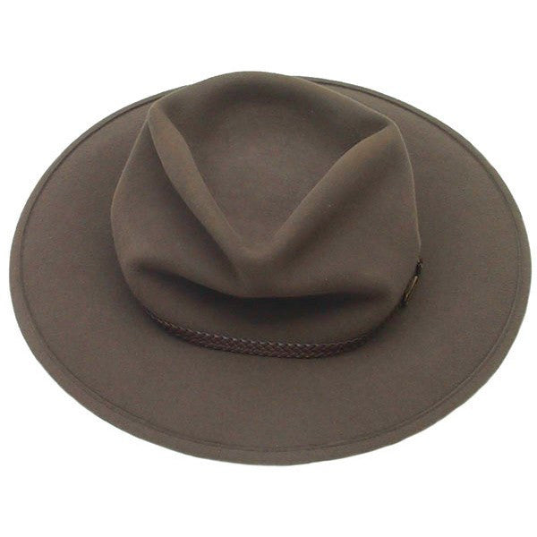 Akubra Traveller Hat SS22 - Saratoga Saddlery & International Boutiques