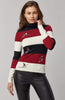 Alp N Rock Women's Avery Sweater in Black - Saratoga Saddlery & International Boutiques