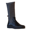 Ammann Davos Boot in Black Leather - Saratoga Saddlery & International Boutiques