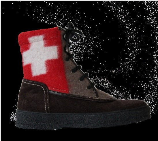 Ammann 2025 boots online