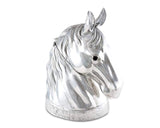 Arthur Court Horse head ice bucket - Saratoga Saddlery & International Boutiques