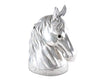 Arthur Court Horse head ice bucket - Saratoga Saddlery & International Boutiques