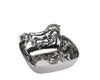 Arthur Court Horse Condiment Bowl - Saratoga Saddlery & International Boutiques
