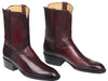 Lucchese Men's Grant Roper Cowboy Boots - GY1522 - Saratoga Saddlery & International Boutiques