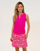 Jude Connally Ali Women's Top Hot Pink - Saratoga Saddlery & International Boutiques