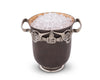 Vagabond House Equestrian Solid Bronze Ice Bucket - Saratoga Saddlery & International Boutiques