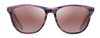 Maui Jim Rose Sugar Cane Lilac Sunset Sunglasses R783-13B SS22