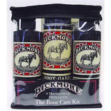 Bickmore Boot Care Kit - Saratoga Saddlery & International Boutiques