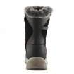 Santana Canada Women's Waterproof Majesta 2 Black Winter Boot Extreme Cold Rated to -30C/-22F - Saratoga Saddlery & International Boutiques