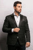 7 Downie Blazer Monte Carlo Men's Sport Jacket - Saratoga Saddlery & International Boutiques