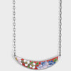 Brighton Blossom Hill Rouge Collar Necklace JM7283 FW22 - Saratoga Saddlery & International Boutiques