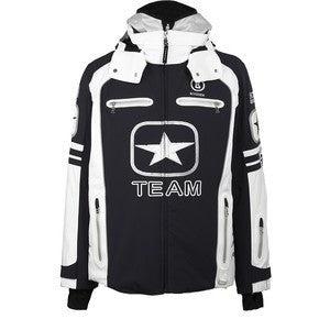 Dsv Team Bogner Jacket Ski Jacket Herren Winterjacke Bogner Sports