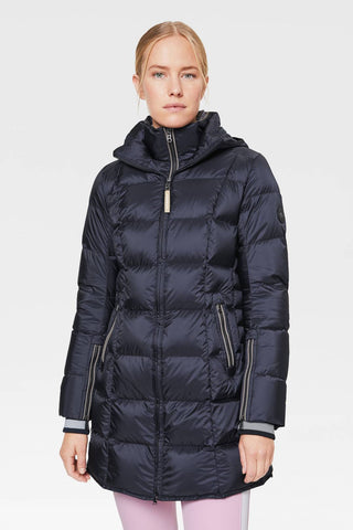 Bogner hana down coat new arrivals