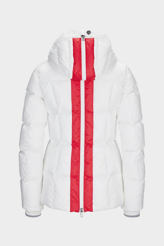 Parajumpers Carolina Women's Winter Jacket Red ON SALE!