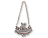 Vagabond House Elk Decanter Tag - Saratoga Saddlery & International Boutiques