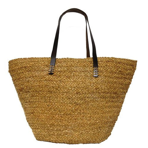 Buji baja 2025 straw tote