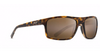 Maui Jim Byron Bay Sunglasses in Matte Tortoise with HCL Bronze Lens - Saratoga Saddlery & International Boutiques