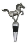 Vagabond House Bottle Stopper Full Horse V960M - Saratoga Saddlery & International Boutiques