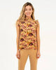 Jude Connally Mylie lounging Cheetahs Sand - Saratoga Saddlery & International Boutiques