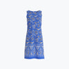 Jude Connally Shari Batik Floral Navy - Saratoga Saddlery & International Boutiques