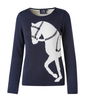 Ronner Marina Sweater - Saratoga Saddlery & International Boutiques