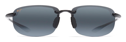 Maui Jim KAIWI CHANNEL Sunglasses in Blue FW24