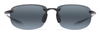 Maui Jim H407-02 HCL Hookipa Gloss Black SS22 - Saratoga Saddlery & International Boutiques