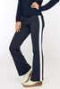 M. Miller Side Stripe Ski Pant SK229 - Saratoga Saddlery & International Boutiques