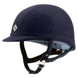 CHARLES OWEN GR8 Helmet - Saratoga Saddlery & International Boutiques