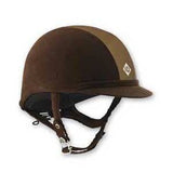 CHARLES OWEN GR8 Helmet - Saratoga Saddlery & International Boutiques