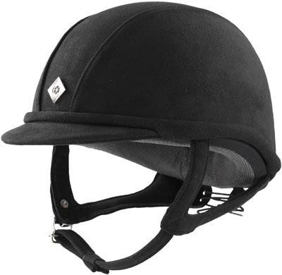 CHARLES OWEN GR8 Helmet - Saratoga Saddlery & International Boutiques