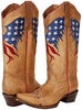 Corral Men's L5713 Sand Eagle Flag SS21 - Saratoga Saddlery & International Boutiques